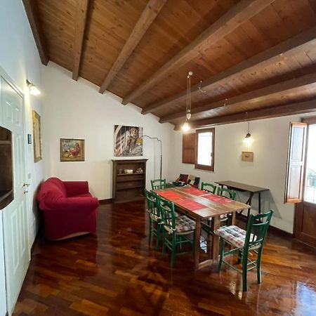 פלרמו House Quattro Canti מראה חיצוני תמונה