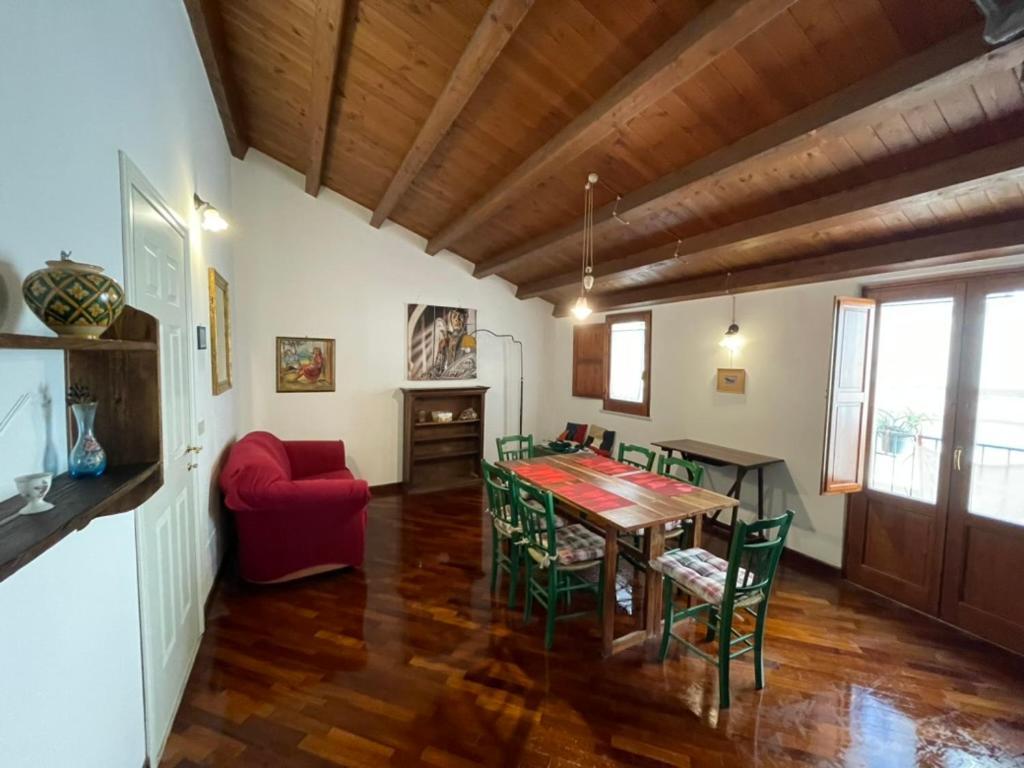 פלרמו House Quattro Canti מראה חיצוני תמונה